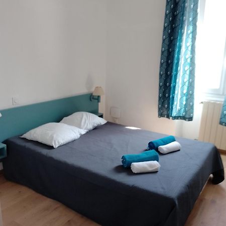 Le Patio De Fabio Bed & Breakfast Bollene Ngoại thất bức ảnh