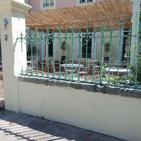 Le Patio De Fabio Bed & Breakfast Bollene Ngoại thất bức ảnh