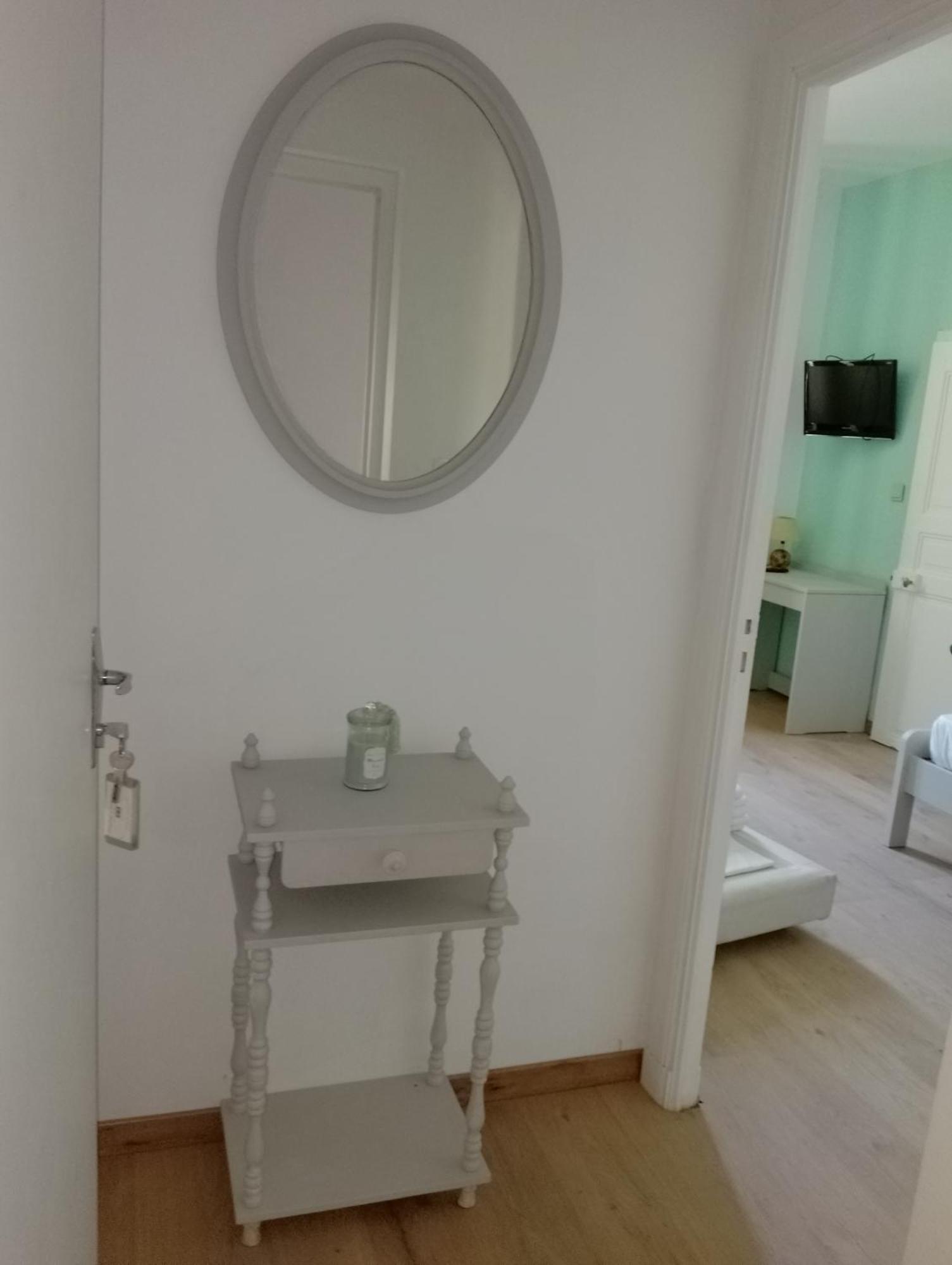 Le Patio De Fabio Bed & Breakfast Bollene Ngoại thất bức ảnh