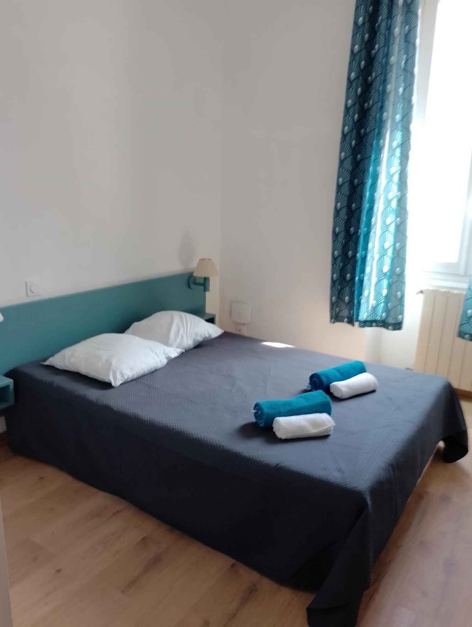 Le Patio De Fabio Bed & Breakfast Bollene Ngoại thất bức ảnh